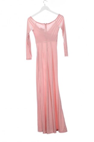 Рокля SHEIN, Размер XS, Цвят Розов, Цена 13,29 €