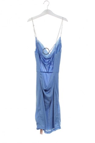 Šaty  SHEIN, Velikost XS, Barva Modrá, Cena  289,00 Kč