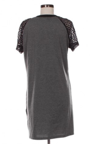 Rochie SHEIN, Mărime M, Culoare Gri, Preț 20,99 Lei