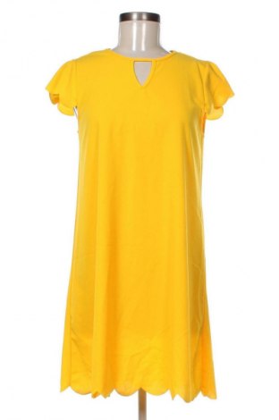 Рокля SHEIN, Размер M, Цвят Жълт, Цена 6,64 €