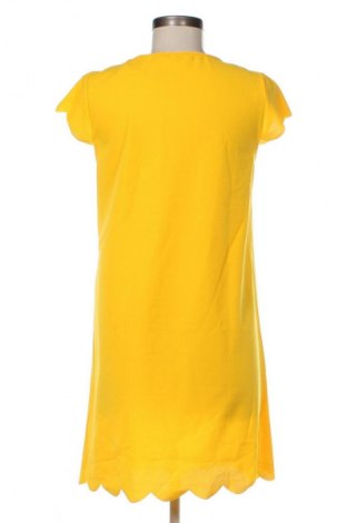 Рокля SHEIN, Размер M, Цвят Жълт, Цена 6,64 €