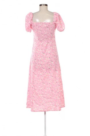 Kleid SHEIN, Größe S, Farbe Mehrfarbig, Preis 17,99 €