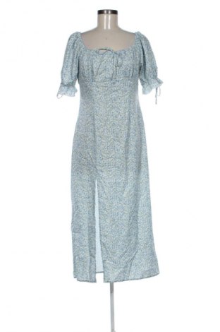 Rochie SHEIN, Mărime L, Culoare Multicolor, Preț 33,99 Lei