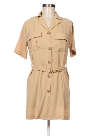 Φόρεμα SHEIN, Μέγεθος S, Χρώμα  Μπέζ, Τιμή 4,99 €