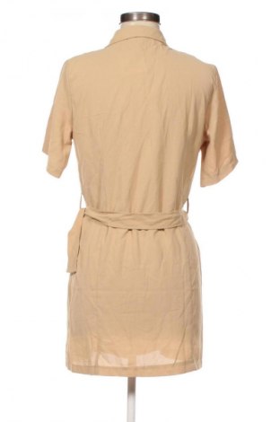 Φόρεμα SHEIN, Μέγεθος S, Χρώμα  Μπέζ, Τιμή 4,99 €