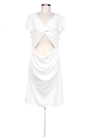 Ruha SHEIN, Méret XL, Szín Fehér, Ár 5 689 Ft