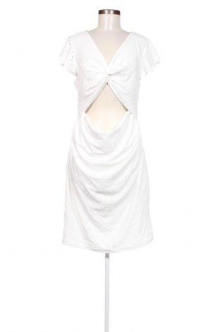 Rochie SHEIN, Mărime XL, Culoare Alb, Preț 70,99 Lei