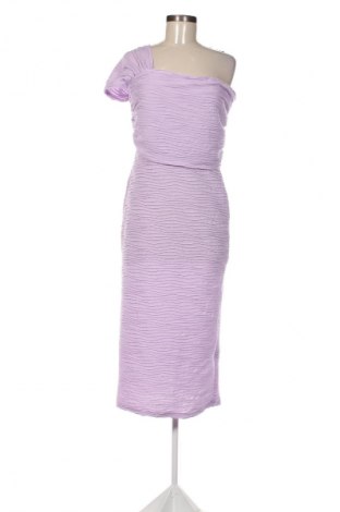 Рокля SHEIN, Размер L, Цвят Лилав, Цена 5,11 €