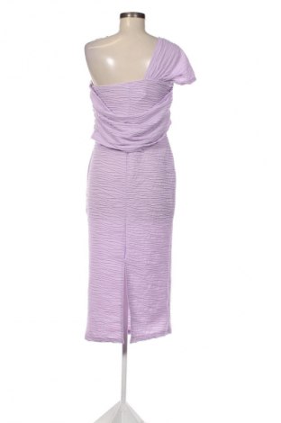 Рокля SHEIN, Размер L, Цвят Лилав, Цена 5,11 €
