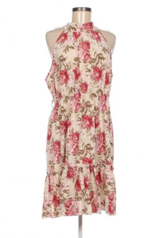 Φόρεμα SHEIN, Μέγεθος XL, Χρώμα Πολύχρωμο, Τιμή 6,99 €