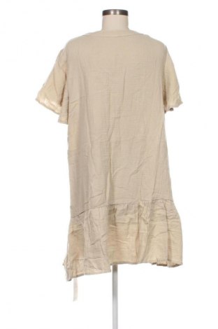 Φόρεμα SHEIN, Μέγεθος XL, Χρώμα  Μπέζ, Τιμή 7,99 €