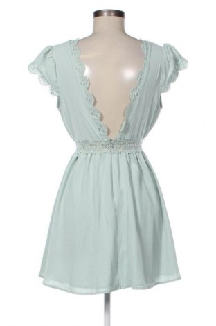 Rochie SHEIN, Mărime S, Culoare Verde, Preț 67,65 Lei