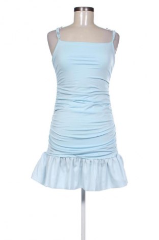 Rochie SHEIN, Mărime M, Culoare Albastru, Preț 38,47 Lei