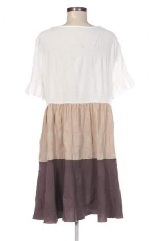 Φόρεμα SHEIN, Μέγεθος XL, Χρώμα Πολύχρωμο, Τιμή 10,99 €