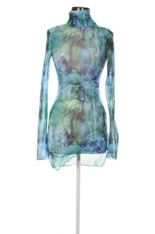 Šaty  SHEIN, Velikost XS, Barva Vícebarevné, Cena  119,00 Kč