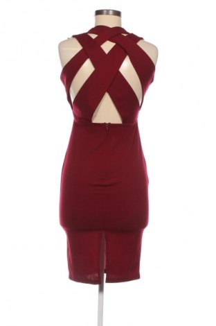 Sukienka SHEIN, Rozmiar S, Kolor Czerwony, Cena 31,99 zł