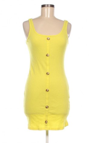 Ruha SHEIN, Méret M, Szín Sárga, Ár 3 773 Ft