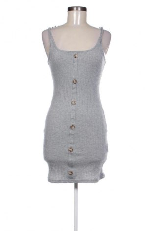 Rochie SHEIN, Mărime S, Culoare Gri, Preț 61,53 Lei