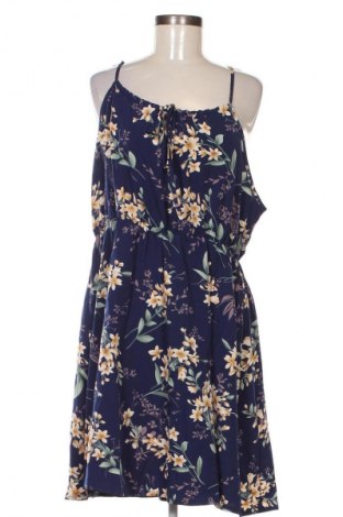 Φόρεμα SHEIN, Μέγεθος XL, Χρώμα Πολύχρωμο, Τιμή 5,99 €