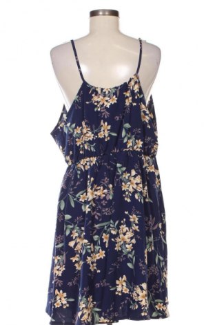 Φόρεμα SHEIN, Μέγεθος XL, Χρώμα Πολύχρωμο, Τιμή 5,99 €