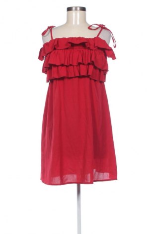 Ruha SHEIN, Méret S, Szín Piros, Ár 669 Ft