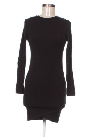 Kleid SHEIN, Größe XS, Farbe Schwarz, Preis 3,99 €