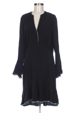 Šaty  Scotch & Soda, Velikost L, Barva Černá, Cena  239,00 Kč