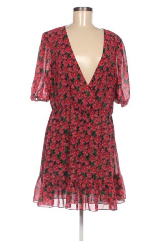 Šaty  Silvian Heach, Veľkosť XL, Farba Viacfarebná, Cena  13,99 €