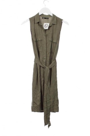 Ruha Sinsay, Méret XS, Szín Zöld, Ár 1 049 Ft