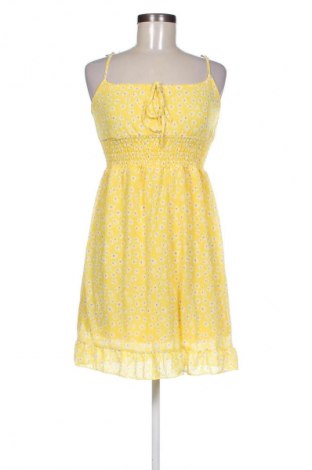 Sukienka Sinsay, Rozmiar M, Kolor Kolorowy, Cena 22,70 zł