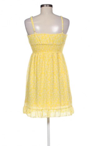 Sukienka Sinsay, Rozmiar M, Kolor Kolorowy, Cena 22,70 zł