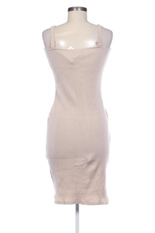 Sukienka Sinsay, Rozmiar L, Kolor Brązowy, Cena 22,99 zł