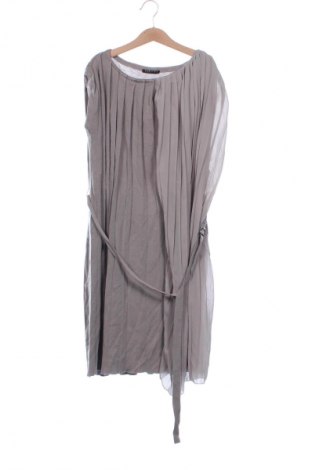Sukienka Sisley, Rozmiar XS, Kolor Szary, Cena 26,99 zł