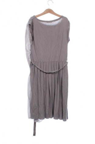 Sukienka Sisley, Rozmiar XS, Kolor Szary, Cena 26,99 zł