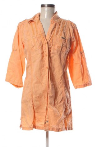 Рокля Soccx, Размер XL, Цвят Оранжев, Цена 4,60 €