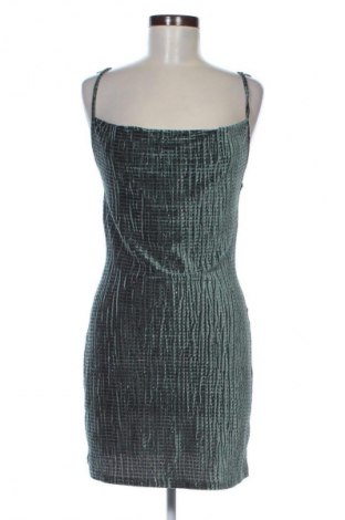 Ruha Stradivarius, Méret M, Szín Zöld, Ár 2 179 Ft