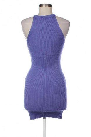 Φόρεμα Stradivarius, Μέγεθος S, Χρώμα Μπλέ, Τιμή 3,99 €