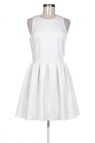 Рокля Superdry, Размер M, Цвят Бял, Цена 14,31 €