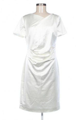 Šaty  Swing, Velikost M, Barva Bílá, Cena  119,00 Kč