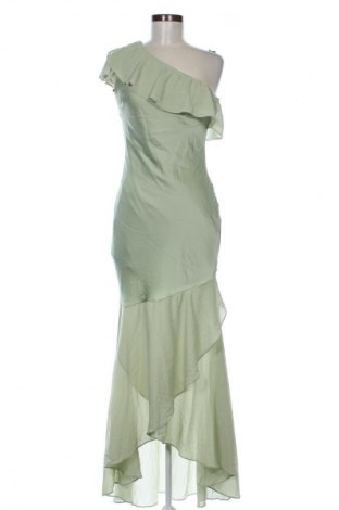 Kleid TFNC London, Größe M, Farbe Grün, Preis 19,99 €