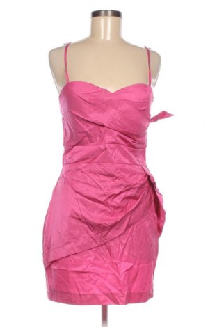 Φόρεμα Tally Weijl, Μέγεθος L, Χρώμα Ρόζ , Τιμή 7,99 €