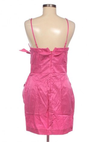 Φόρεμα Tally Weijl, Μέγεθος L, Χρώμα Ρόζ , Τιμή 7,99 €