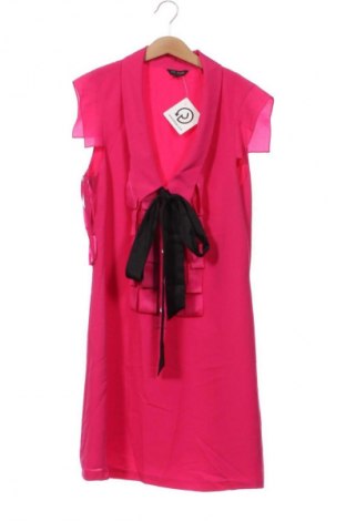 Šaty  Ted Baker, Velikost XS, Barva Růžová, Cena  2 399,00 Kč