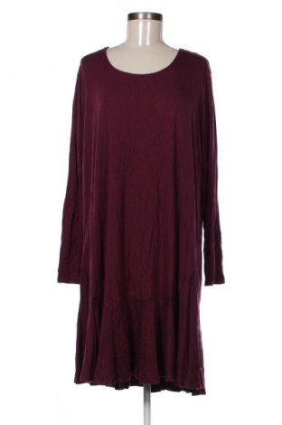 Šaty  Terra & Sky, Velikost XL, Barva Růžová, Cena  379,00 Kč