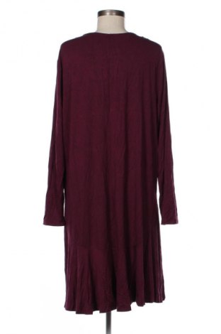 Šaty  Terra & Sky, Velikost XL, Barva Růžová, Cena  379,00 Kč