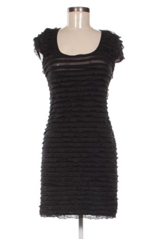 Φόρεμα Terranova, Μέγεθος L, Χρώμα Μαύρο, Τιμή 3,99 €