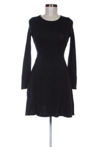 Kleid Terranova, Größe XS, Farbe Schwarz, Preis 3,99 €