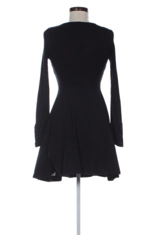 Kleid Terranova, Größe XS, Farbe Schwarz, Preis 3,99 €