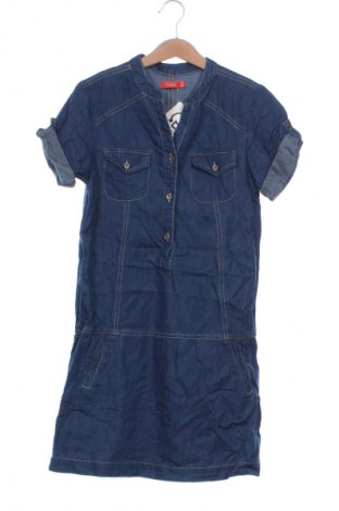 Sukienka Tissaia, Rozmiar XS, Kolor Niebieski, Cena 7,99 zł