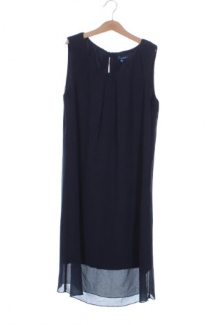 Kleid Tom Tailor, Größe XS, Farbe Blau, Preis € 12,77